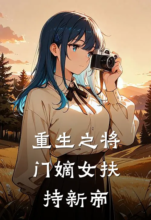 重生之将门嫡女扶持新帝