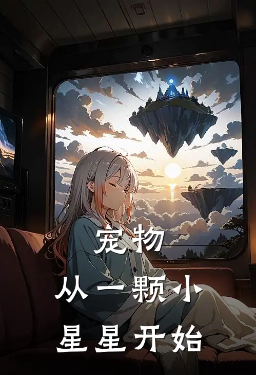 宠物：从一颗小星星开始