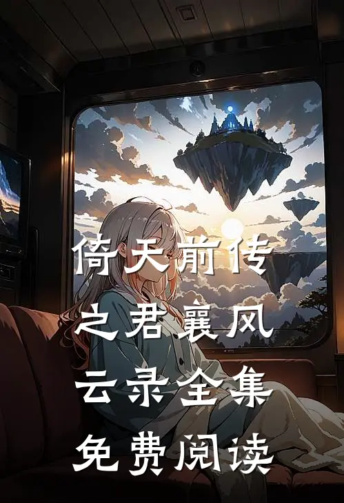 倚天前传之君襄风云录全集免费阅读