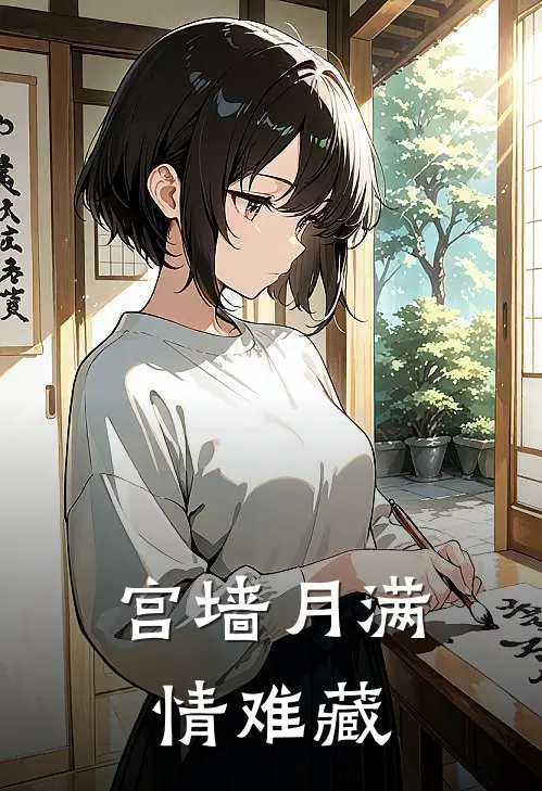 宫墙月满情难藏采月萧承煜全文免费阅读无弹窗大结局_采月萧承煜（宫墙月满情难藏）小说免费阅读大结局