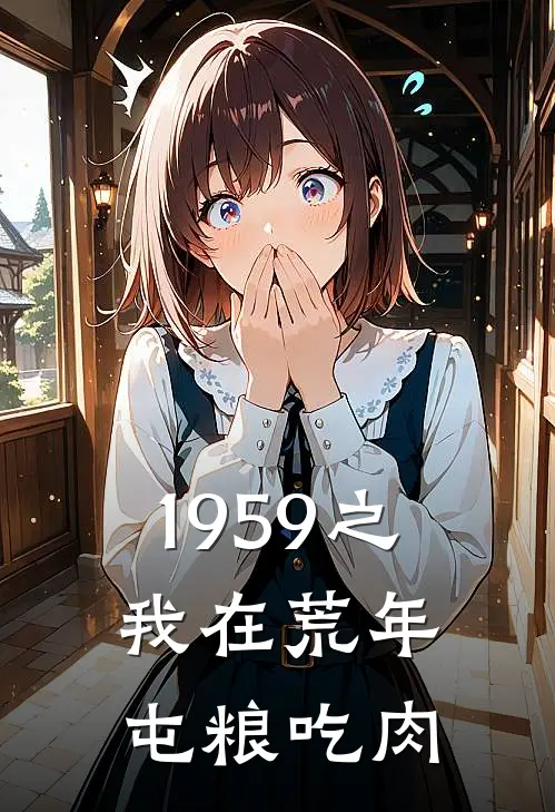 1959之我在荒年屯粮吃肉苏枝意苏招娣完结版免费小说_完本小说大全1959之我在荒年屯粮吃肉苏枝意苏招娣