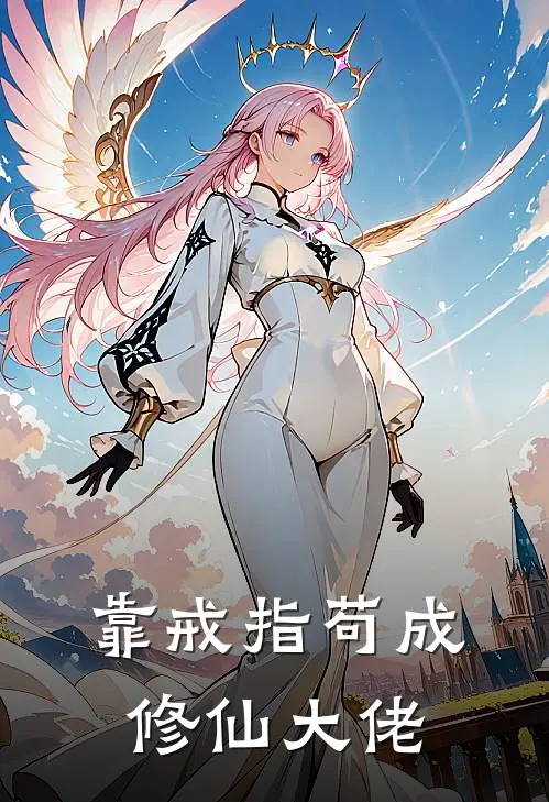 靠戒指苟成修仙大佬