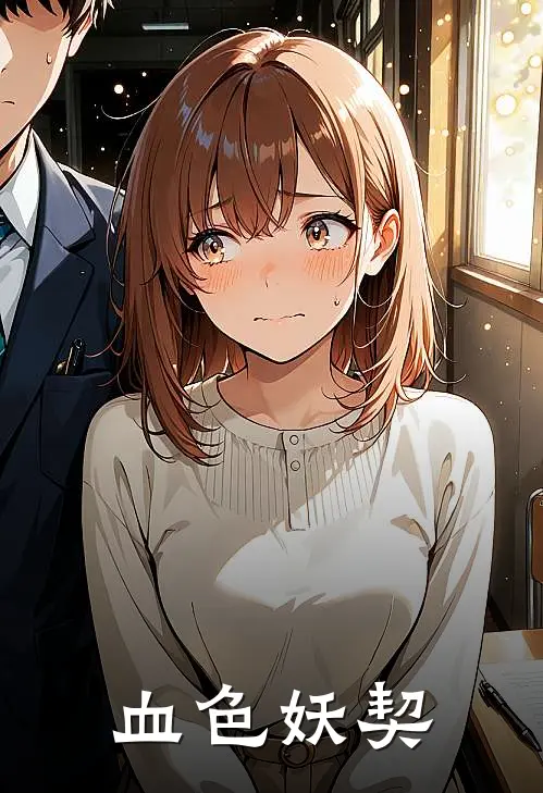 血色妖契(苏锦燕昭)全文免费小说_小说免费完结血色妖契(苏锦燕昭)