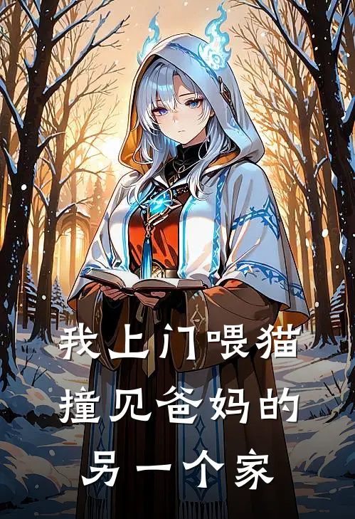 我上门喂猫，撞见爸妈的另一个家(云舒林蔚)免费小说全本阅读_最新章节列表我上门喂猫，撞见爸妈的另一个家(云舒林蔚)