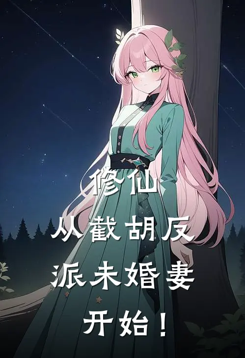 修仙：从截胡反派未婚妻开始！