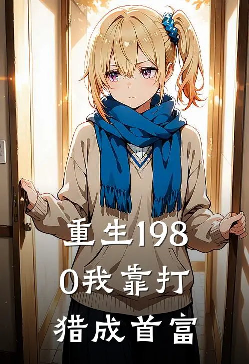 重生1980我靠打猎成首富(刘铁柱刘铁山)最新小说推荐_最新热门小说重生1980我靠打猎成首富刘铁柱刘铁山