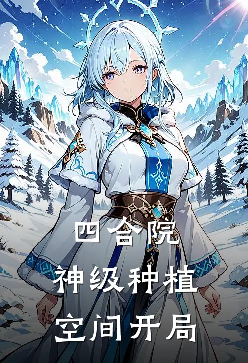 四合院：神级种植空间开局何雨柱许大茂热门小说大全_免费小说完结四合院：神级种植空间开局何雨柱许大茂