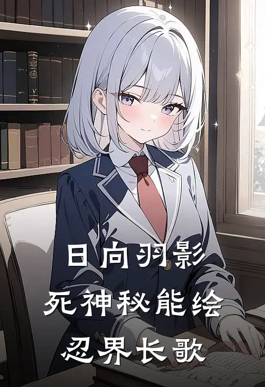 日向羽影：死神秘能绘忍界长歌