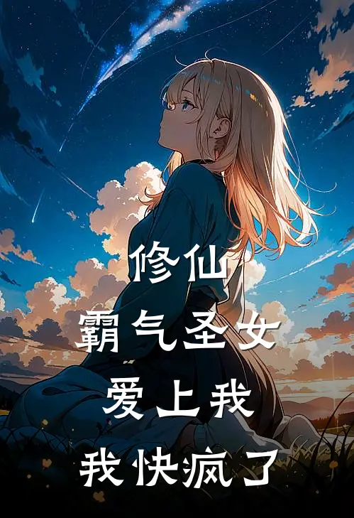 修仙：霸气圣女爱上我，我快疯了