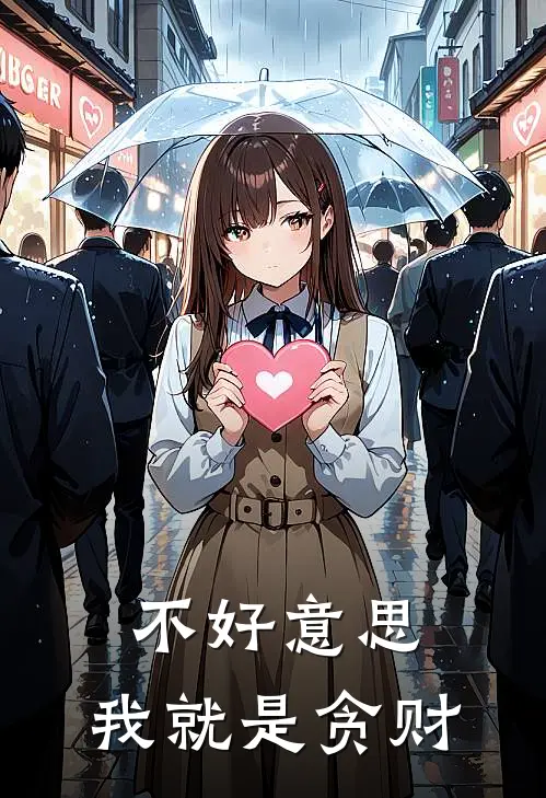 不好意思，我就是贪财(刘昭萧无衣)推荐完结小说_最新章节列表不好意思，我就是贪财(刘昭萧无衣)