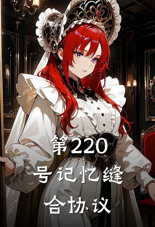 第220号记忆缝合协议(朴鸣泰陶桃)最新推荐小说_在哪看免费小说第220号记忆缝合协议朴鸣泰陶桃