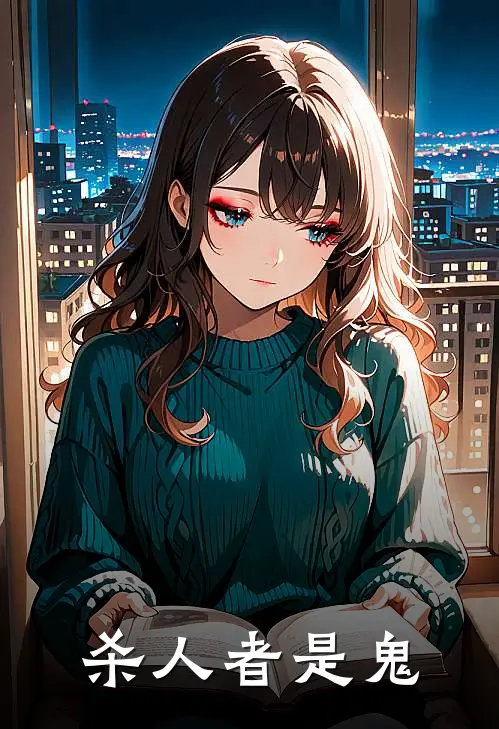 杀人者是鬼(冬阳许苏茗)热门小说在线阅读_热门小说杀人者是鬼(冬阳许苏茗)