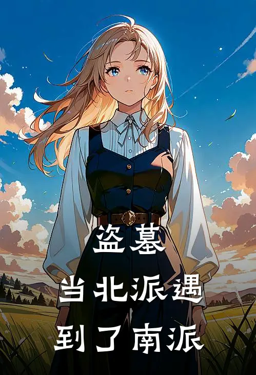 盗墓：当北派遇到了南派(张启山墨清)最新小说_免费阅读完整版小说盗墓：当北派遇到了南派(张启山墨清)