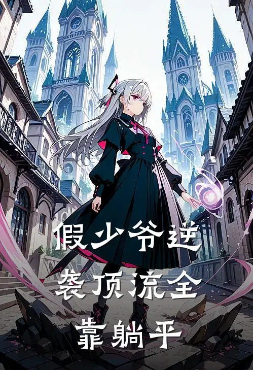 假少爷逆袭顶流全靠躺平(林瑾玉江以南)好看的小说推荐完结_完本小说假少爷逆袭顶流全靠躺平林瑾玉江以南