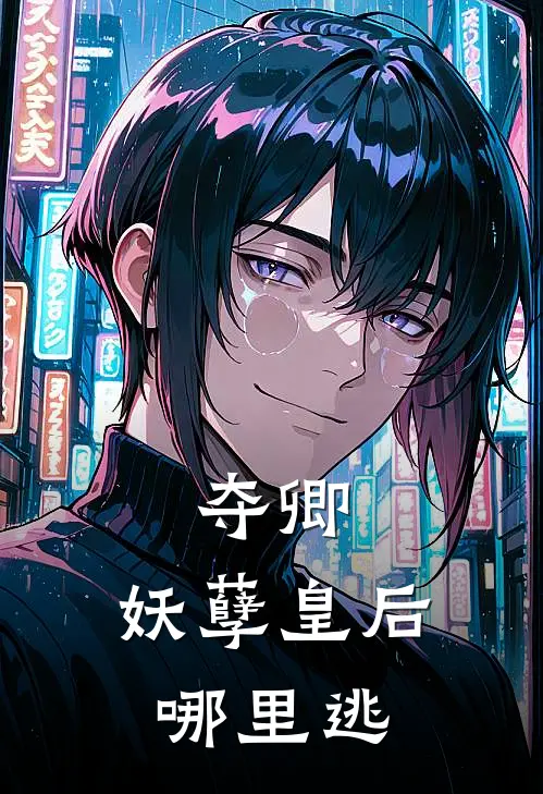 夺卿：妖孽皇后哪里逃慕遥萧陵全文免费阅读_热门小说大全夺卿：妖孽皇后哪里逃慕遥萧陵