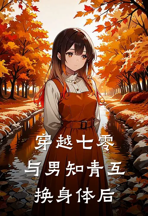 穿越七零：与男知青互换身体后