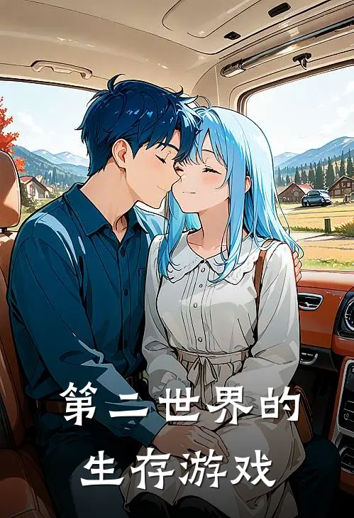 第二世界的生存游戏