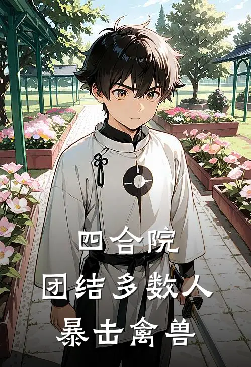 四合院，团结多数人，暴击禽兽李小欢易中海免费小说大全_热门免费小说四合院，团结多数人，暴击禽兽(李小欢易中海)