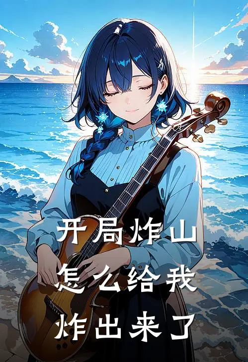 开局炸山，怎么给我炸出来了郑鑫王波热门小说阅读_好看的小说推荐完结开局炸山，怎么给我炸出来了郑鑫王波