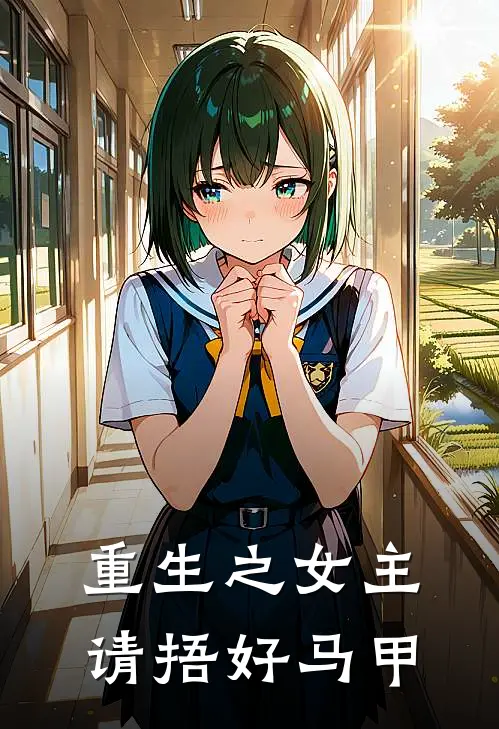 重生之女主请捂好马甲