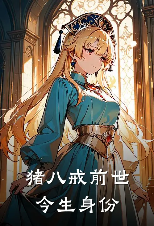 猪八戒前世今生身份