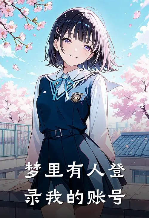 梦里有人登录我的账号