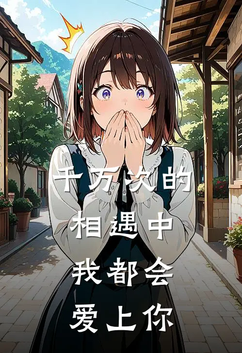 千万次的相遇中，我都会爱上你