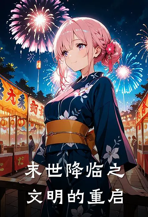 末世降临之文明的重启陆昭林夏小说免费阅读无弹窗_完结版小说全文免费阅读末世降临之文明的重启(陆昭林夏)