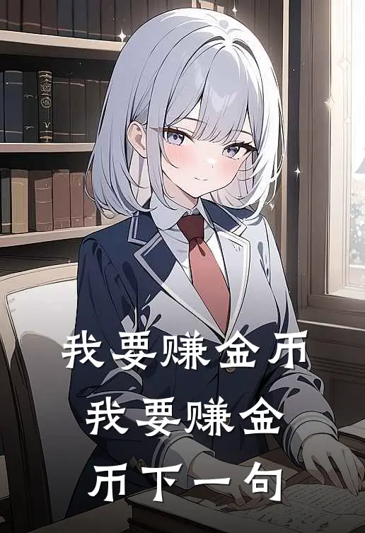 我要赚金币我要赚金币下一句