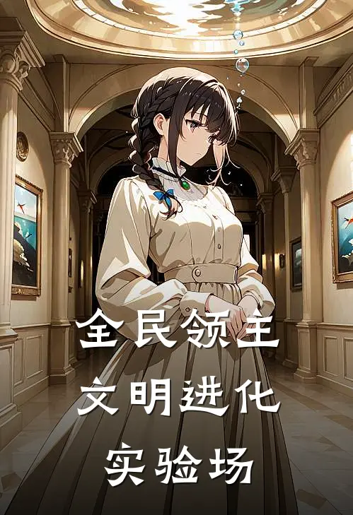 全民领主：文明进化实验场陈玄苏芸小说最新章节_最新小说推荐全民领主：文明进化实验场陈玄苏芸
