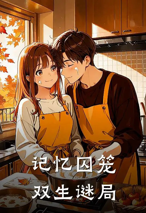 记忆囚笼：双生谜局陆沉林深热门小说阅读_好看的小说推荐完结记忆囚笼：双生谜局陆沉林深