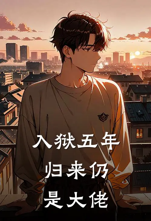 入狱五年,归来仍是大佬