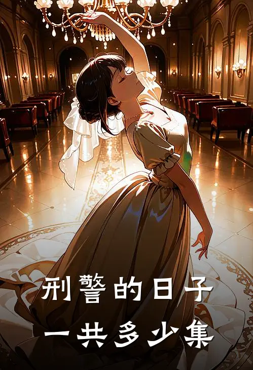刑警的日子一共多少集