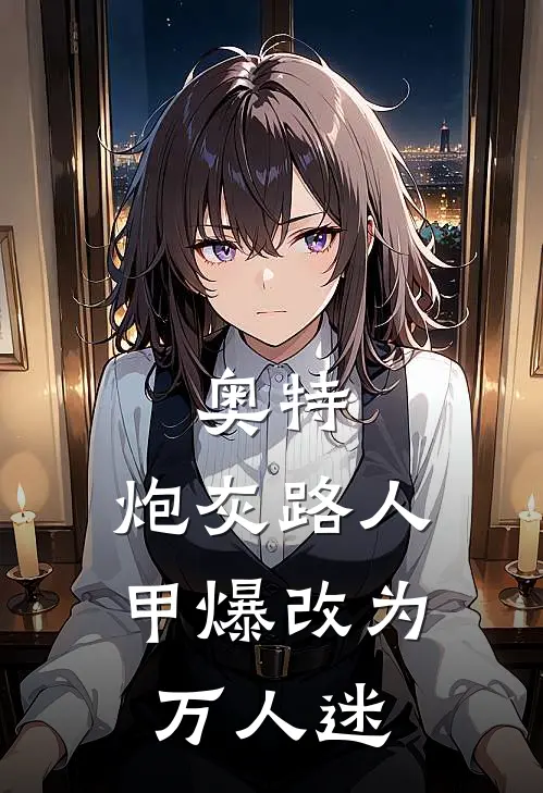 奥特：炮灰路人甲爆改为万人迷