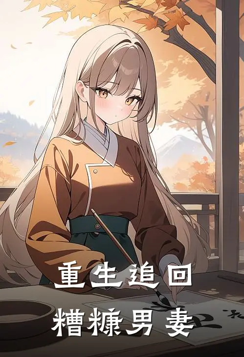 重生追回糟糠男妻