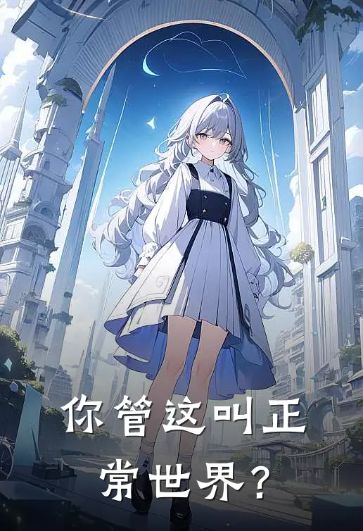 吴佳慧吴建国(你管这叫正常世界？)最新章节在线阅读_吴佳慧吴建国全章节阅读