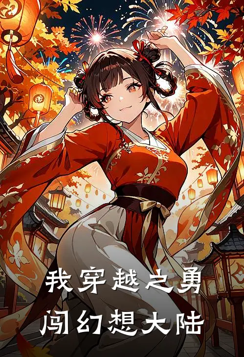 我穿越之勇闯幻想大陆