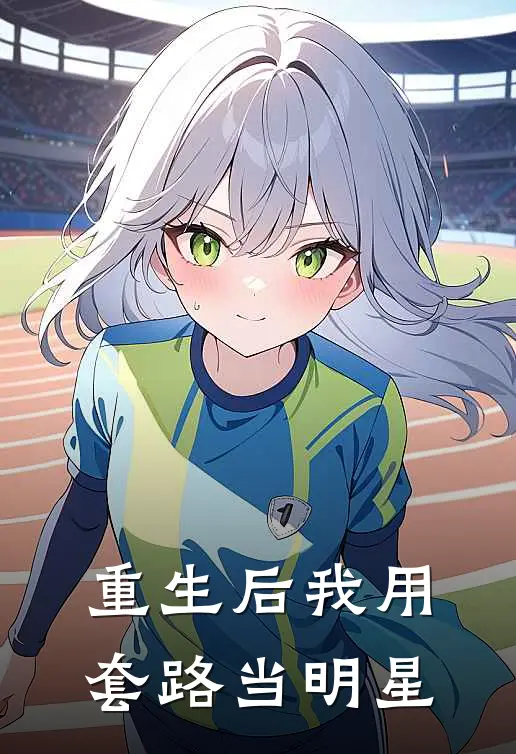 重生后我用套路当明星
