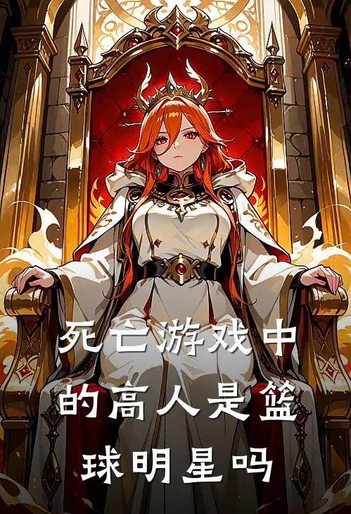 死亡游戏中的高人是篮球明星吗