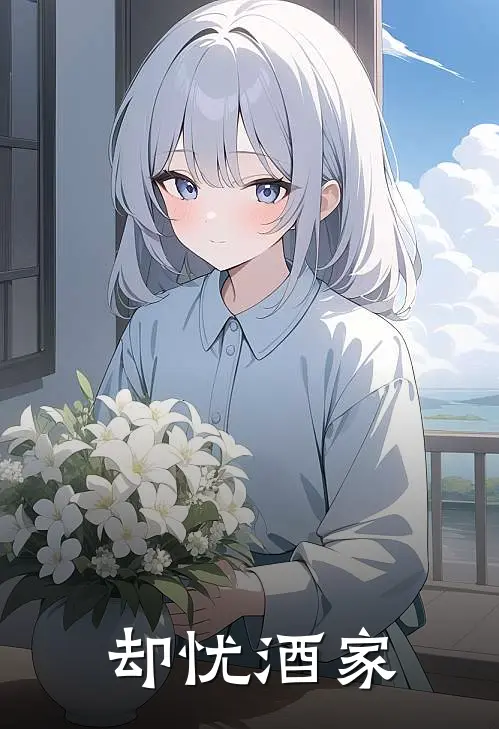 却忧酒家(王靖楚怀秋)免费热门小说_最新小说推荐却忧酒家王靖楚怀秋