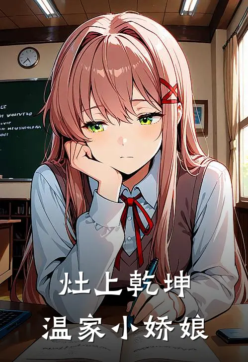 灶上乾坤：温家小娇娘温婉温松最新完结小说推荐_全集免费小说灶上乾坤：温家小娇娘温婉温松