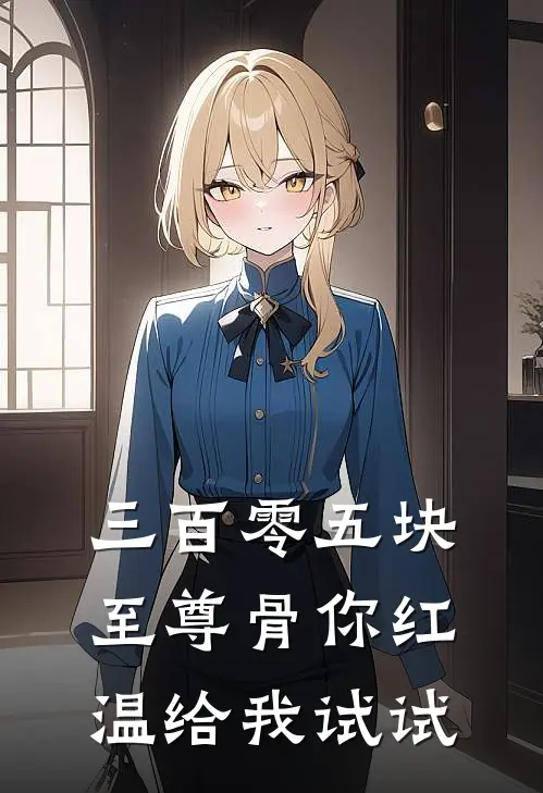 三百零五块至尊骨你红温给我试试(张武叶子龙)全文免费在线阅读_三百零五块至尊骨你红温给我试试热门小说