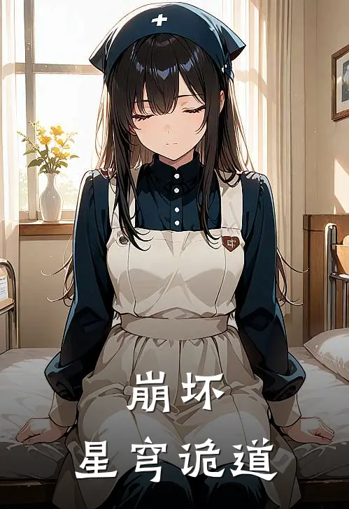 崩坏：星穹诡道