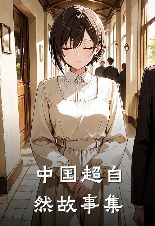 中国超自然故事集刘秀刘秀最新小说全文阅读_最新章节列表中国超自然故事集(刘秀刘秀)