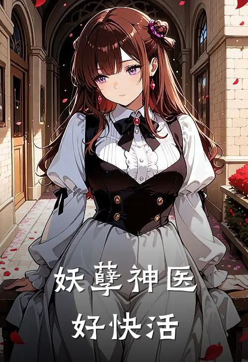 妖孽神医好快活