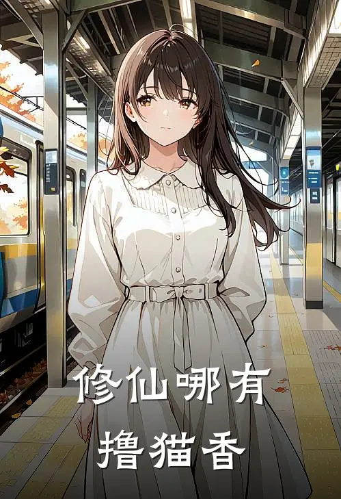 修仙哪有撸猫香