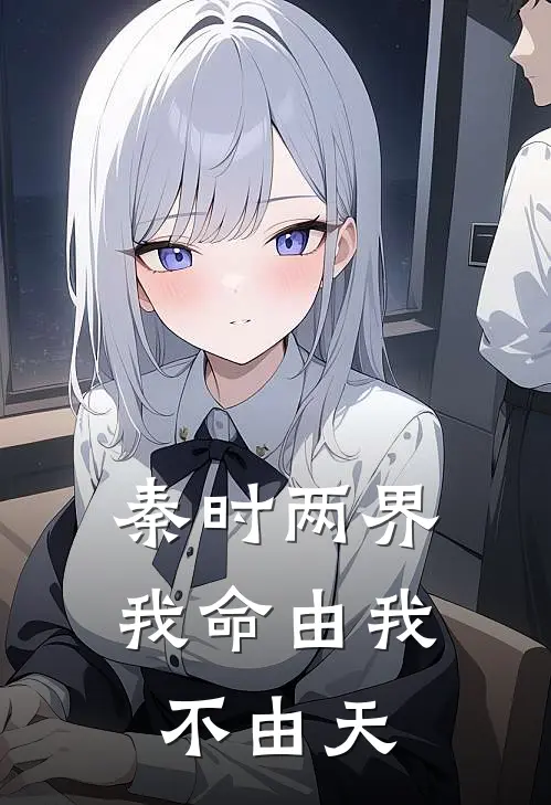 秦时两界，我命由我不由天