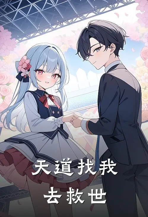 天道找我去救世