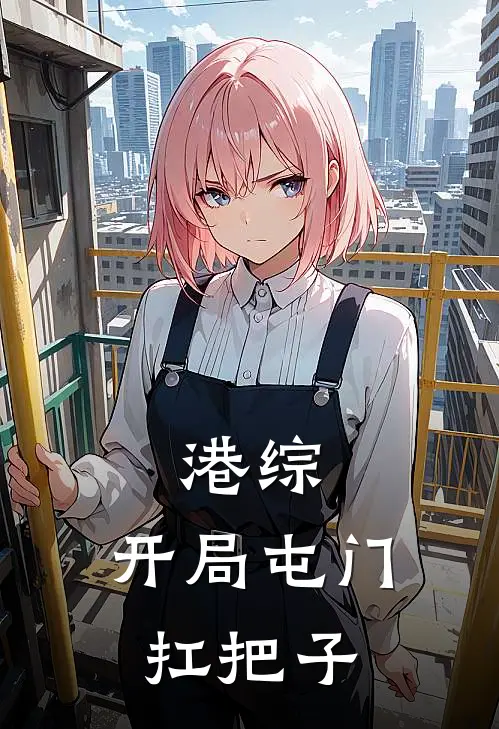 港综：开局屯门扛把子