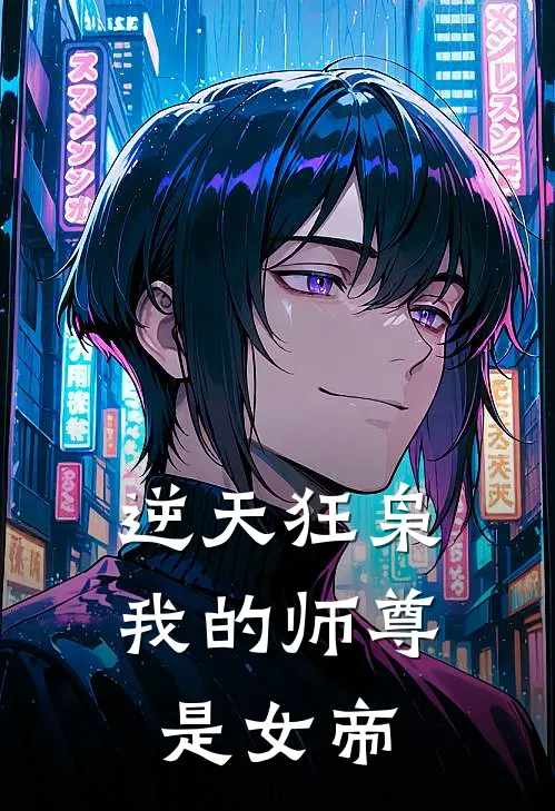 逆天狂枭：我的师尊是女帝